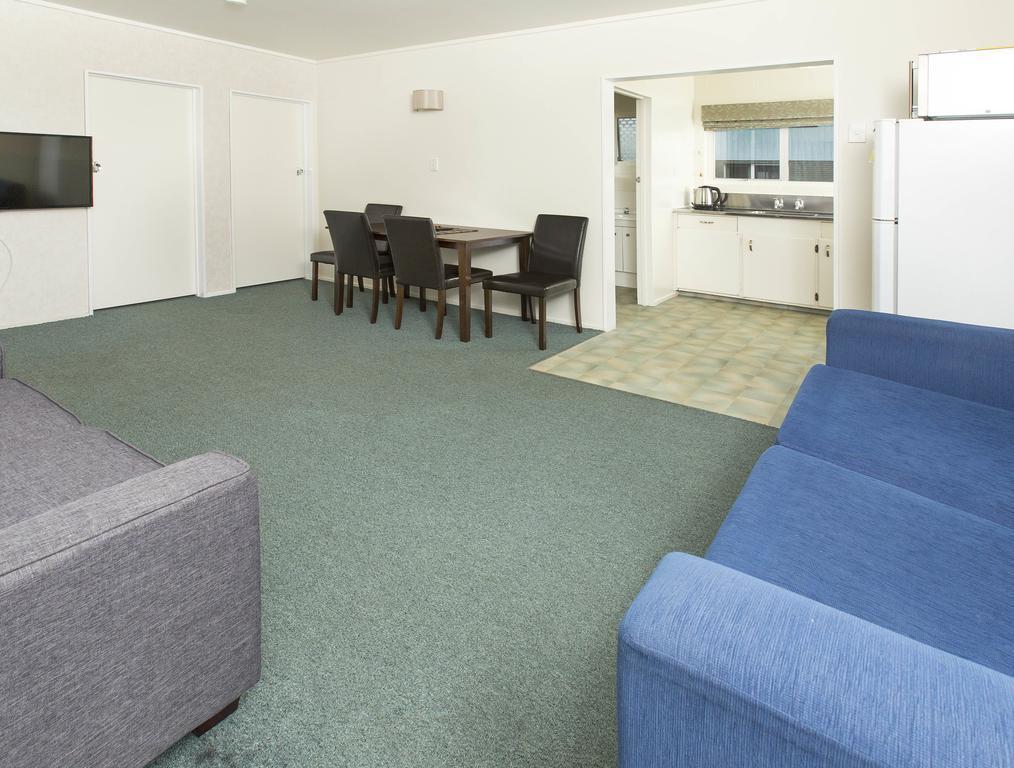 Marina Court Motel & Apartments Whangarei Kamer foto